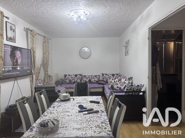 Appartement vente à Pau