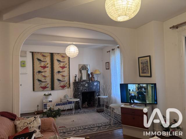 Appartement vente à Pau