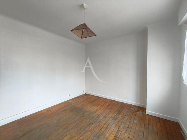 Appartement vente à Pau