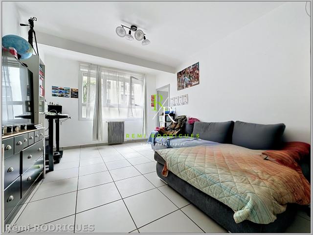 Appartement vente à Pau