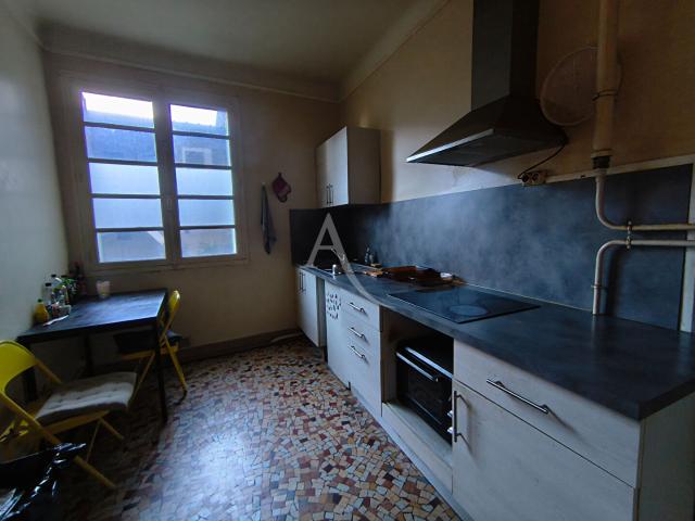 Appartement vente à Pau