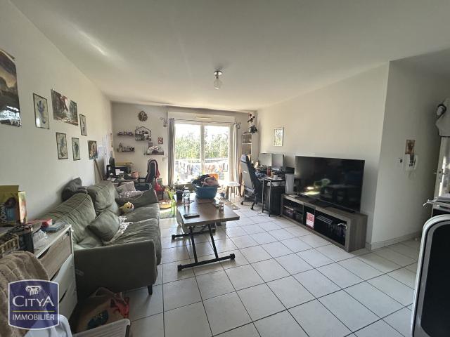 Appartement vente à Pau