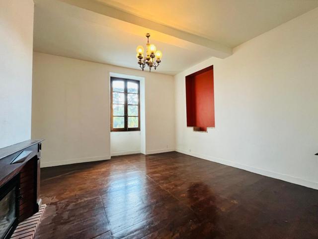 Appartement vente à Pau