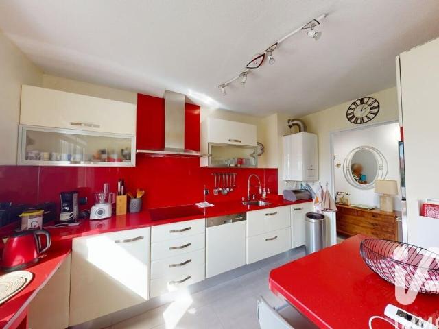 Appartement vente à Pau