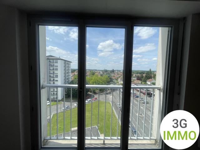 Appartement vente à Pau