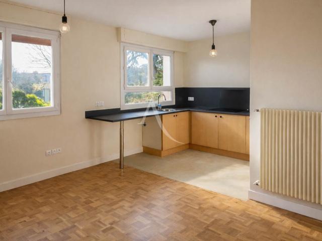 Appartement vente à Pau
