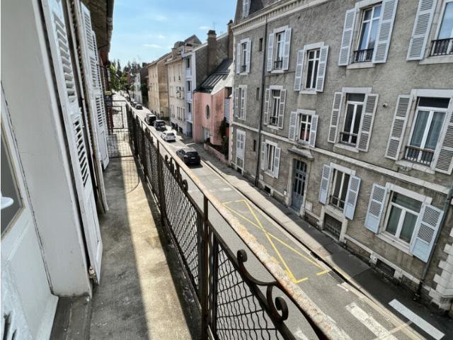 Appartement vente à Pau