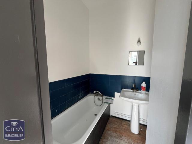 Appartement vente à Pau