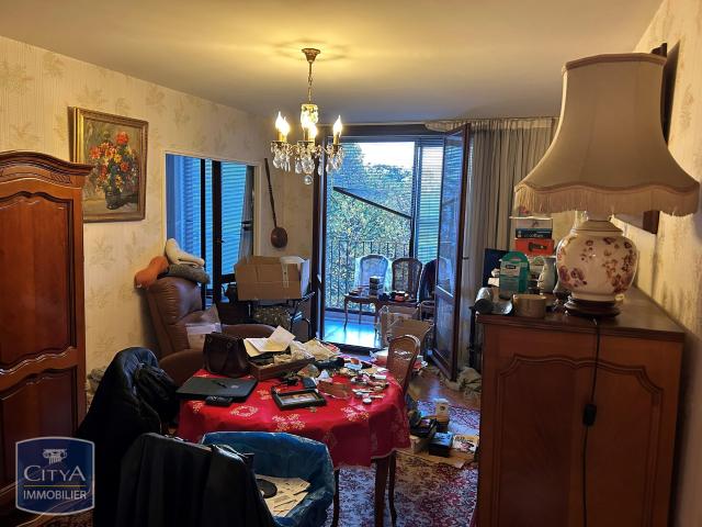 Appartement vente à Pau