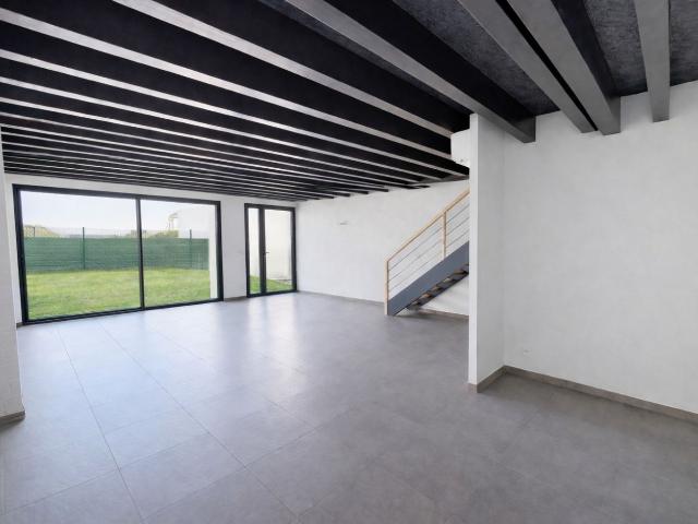 Appartement vente à Pau