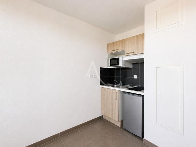 Appartement vente à Pau