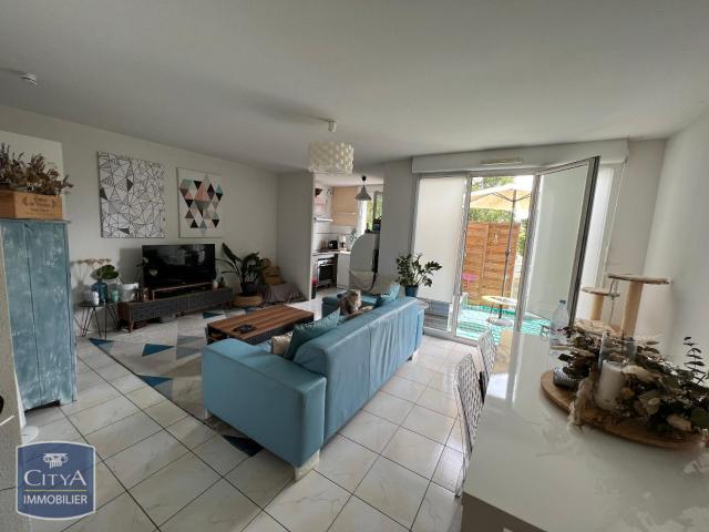 Appartement vente à Pau