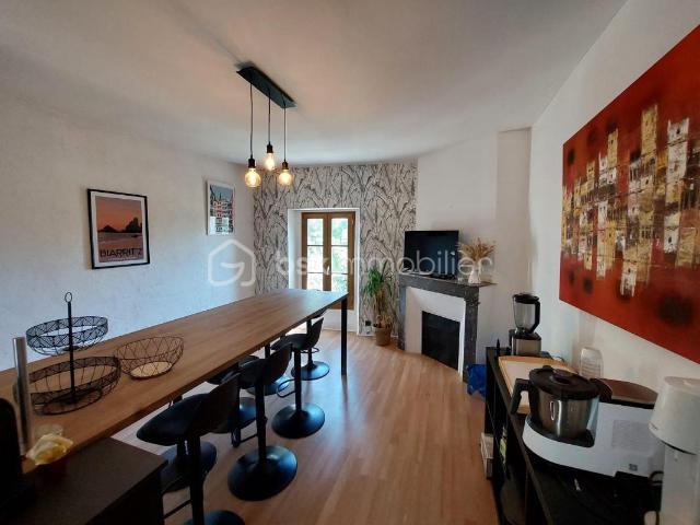 Duplex vente à Pau