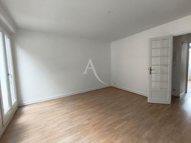 Appartement vente à Pau