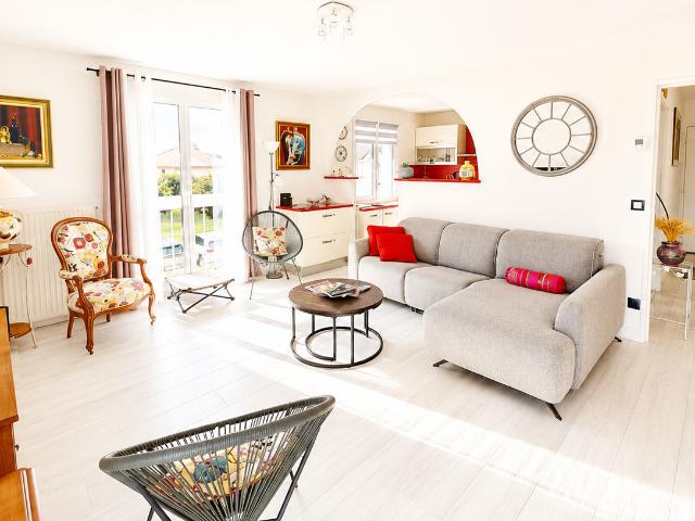 Appartement vente à Pau