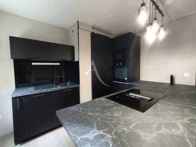Appartement vente à Pau