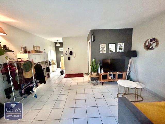Appartement vente à Pau