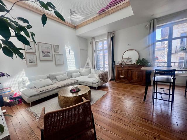 Appartement vente à Pau
