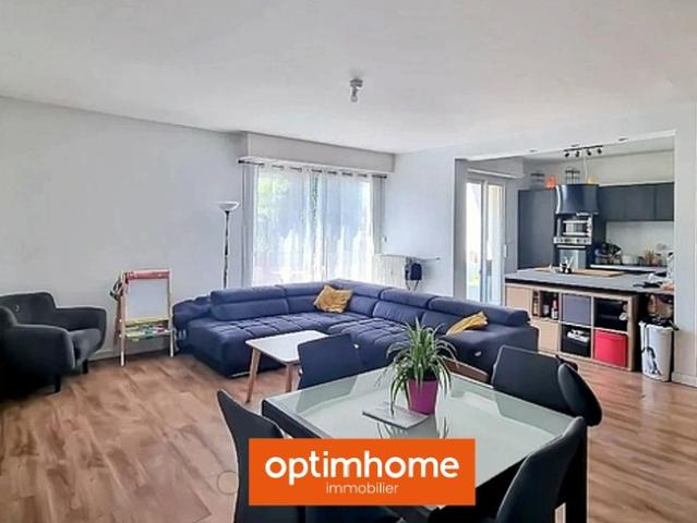 Duplex vente à Pau