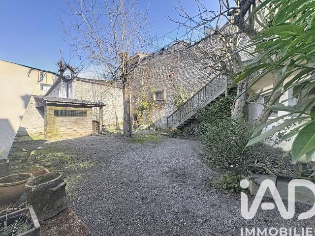 Maison vente à Pau