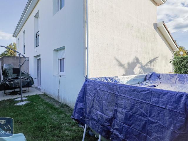 Maison vente à Pau