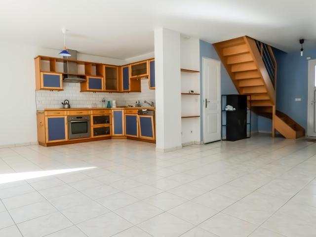 Maison vente à Pau