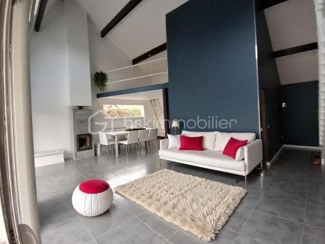 Maison vente à France métropolitaine, Pau