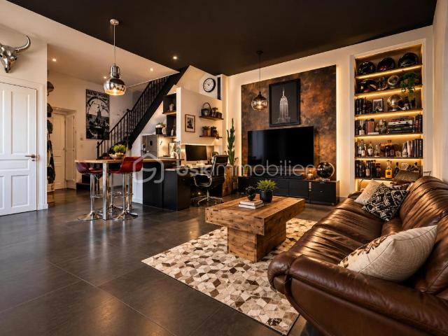 Maison vente à Pau, Pyrénées-Atlantiques