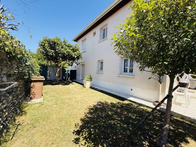 Maison vente à Pau