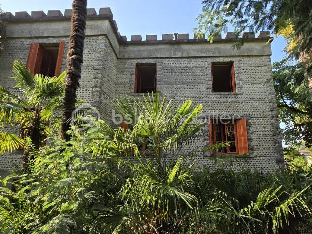 Château vente à Pau
