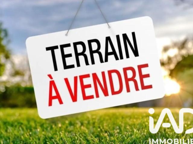 Terrain vente à Pau