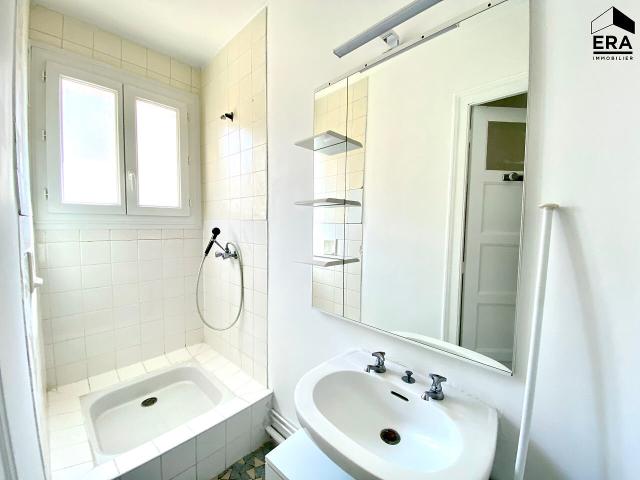 Appartement location à Centre Ville, Pau