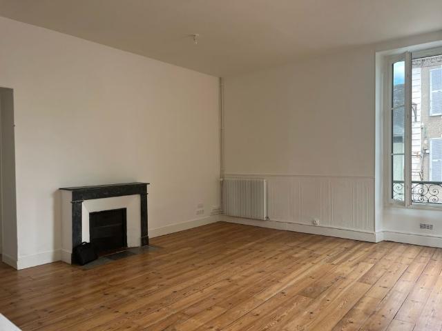 Appartement location à Pau