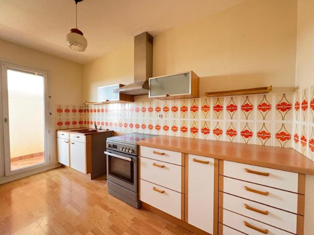 Appartement vente à Pau