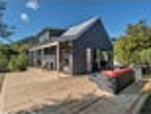 House for rent in Pauanui, Waikato