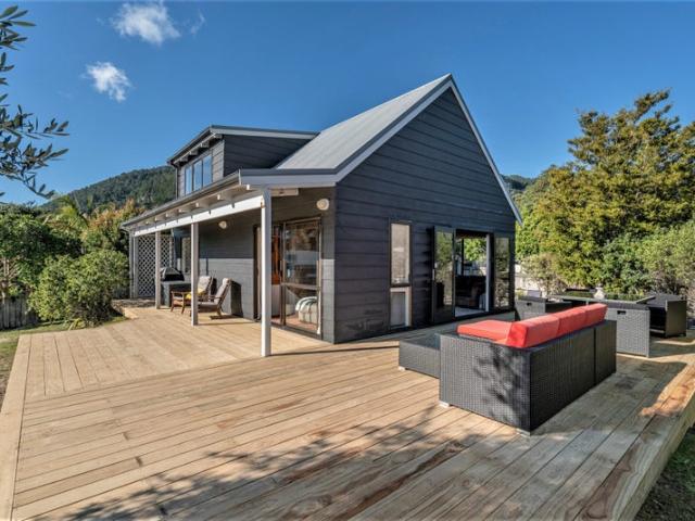 House for rent in Pauanui, Waikato