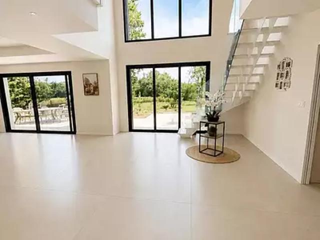 Maison vente à Romainville, Paucourt