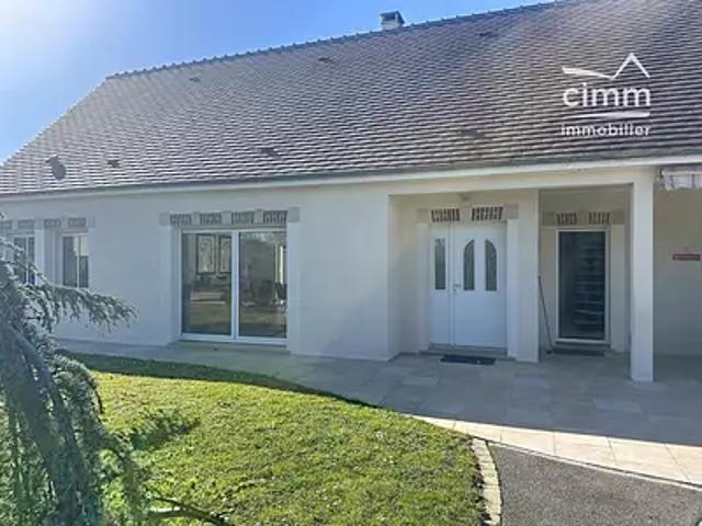 Maison vente à Montargis, Paucourt