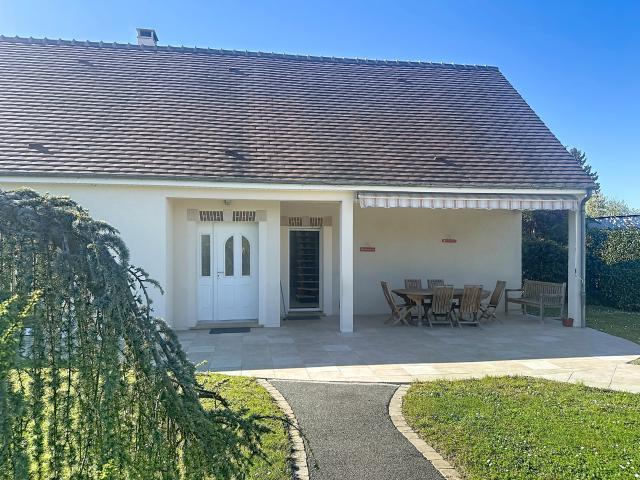 Maison vente à Paucourt, Loiret