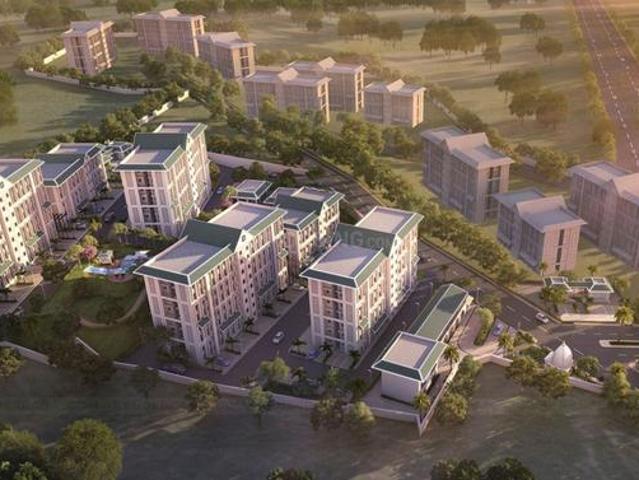 Flat for sale in National Capital Territory Of Delhi