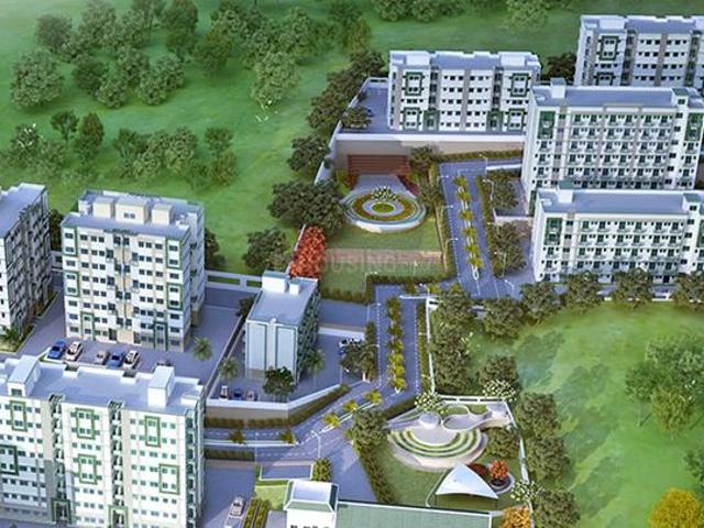 Flat for sale in National Capital Territory Of Delhi