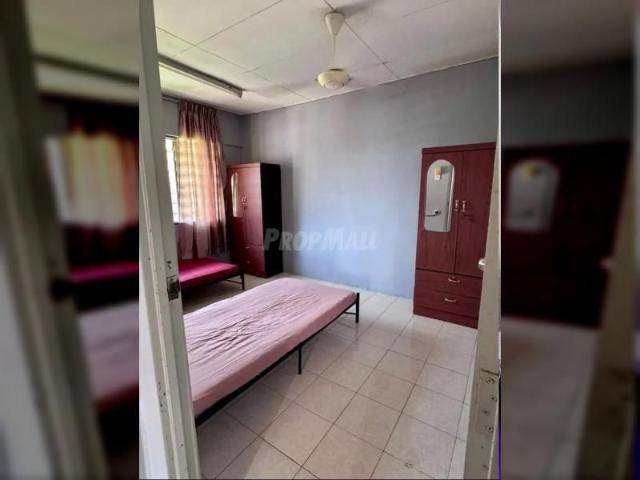 Apartment for rent in Wellesley, Penang
