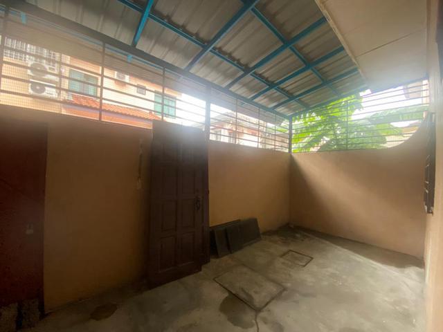 Terraced House for rent in Wellesley, Penang