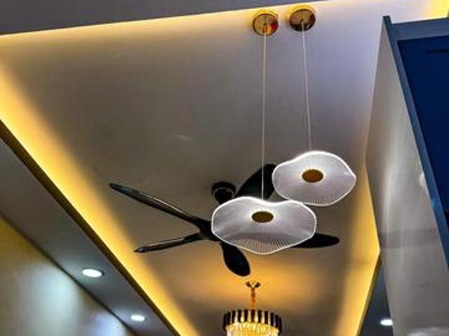 Apartment for rent in Wellesley, Penang