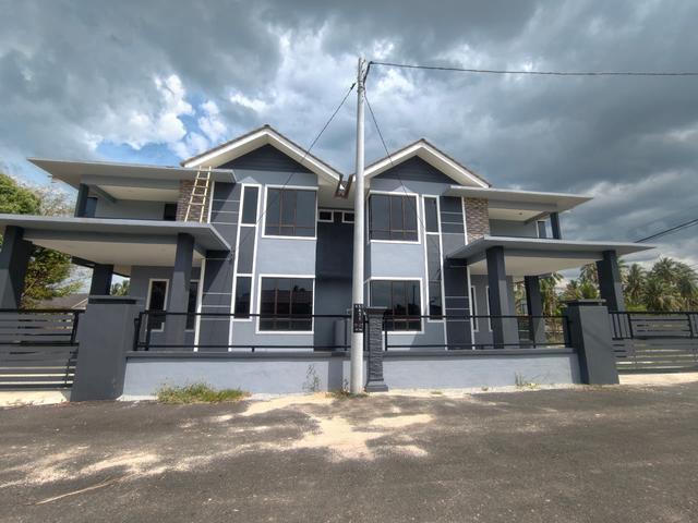 Residential House for sale in Kota Bahru, Kelantan
