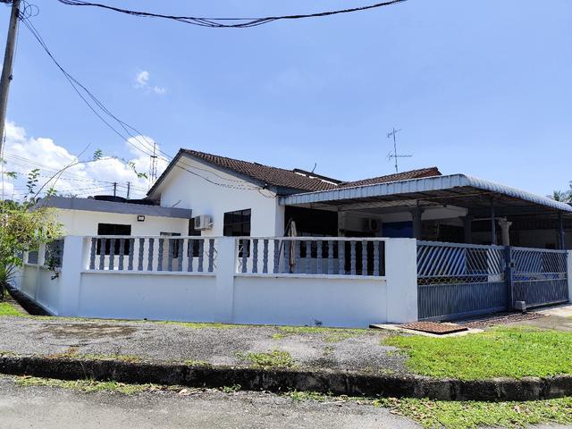 Terraced House for sale in Arau, Perlis