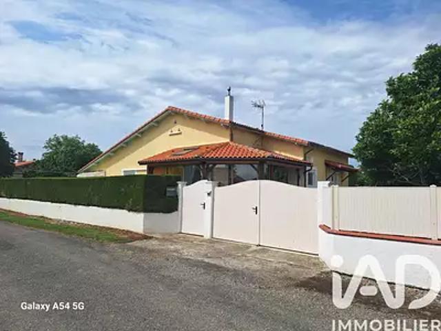 Maison vente à Pauilhac, Gers