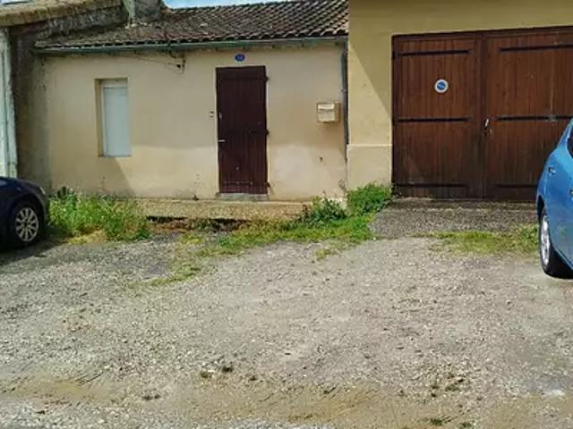 Maison vente à Lesparre-Médoc, Pauillac