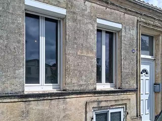 Maison vente à Lesparre-Médoc, Pauillac