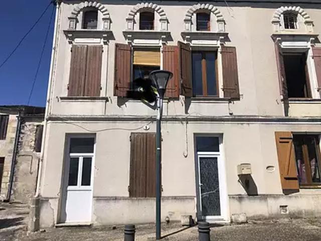 Maison vente à Lesparre-Médoc, Pauillac